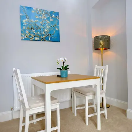Chandos - 5 Min From Whiteladies Road * Bristol