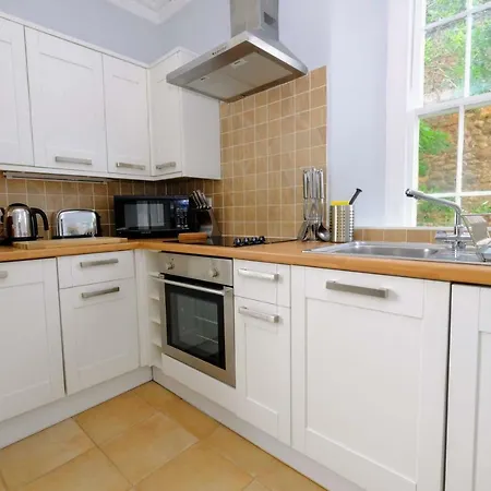 Chandos - 5 Min From Whiteladies Road Apartamento