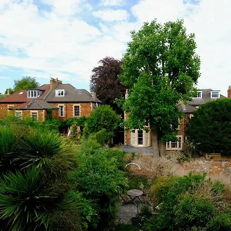 Chandos - 5 Min From Whiteladies Road Bristol