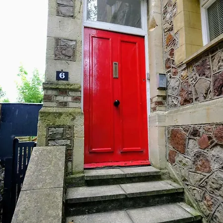 Chandos - 5 Min From Whiteladies Road * Bristol