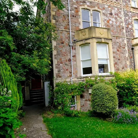 Chandos - 5 Min From Whiteladies Road *