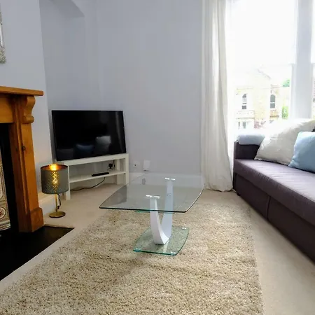 Apartamento Chandos - 5 Min From Whiteladies Road